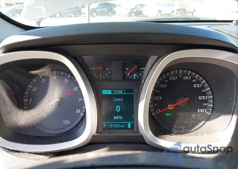 2014 Chevrolet Equinox 1Lt from USA, damaged, VIN 2GNALBEK9E6188265